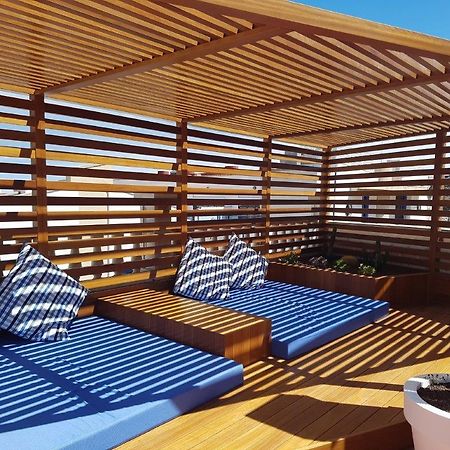 Rk Hotel El Cabo Agaete  Luaran gambar