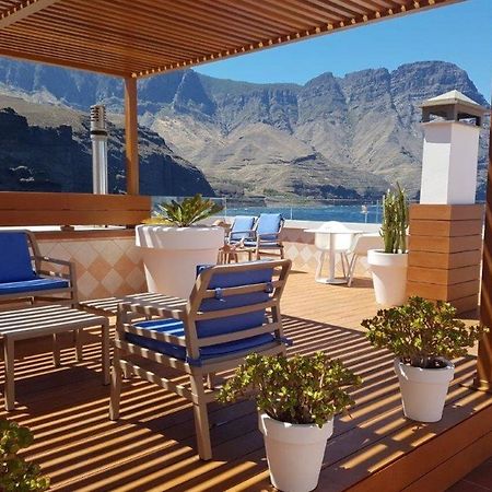 Rk Hotel El Cabo Agaete  Luaran gambar
