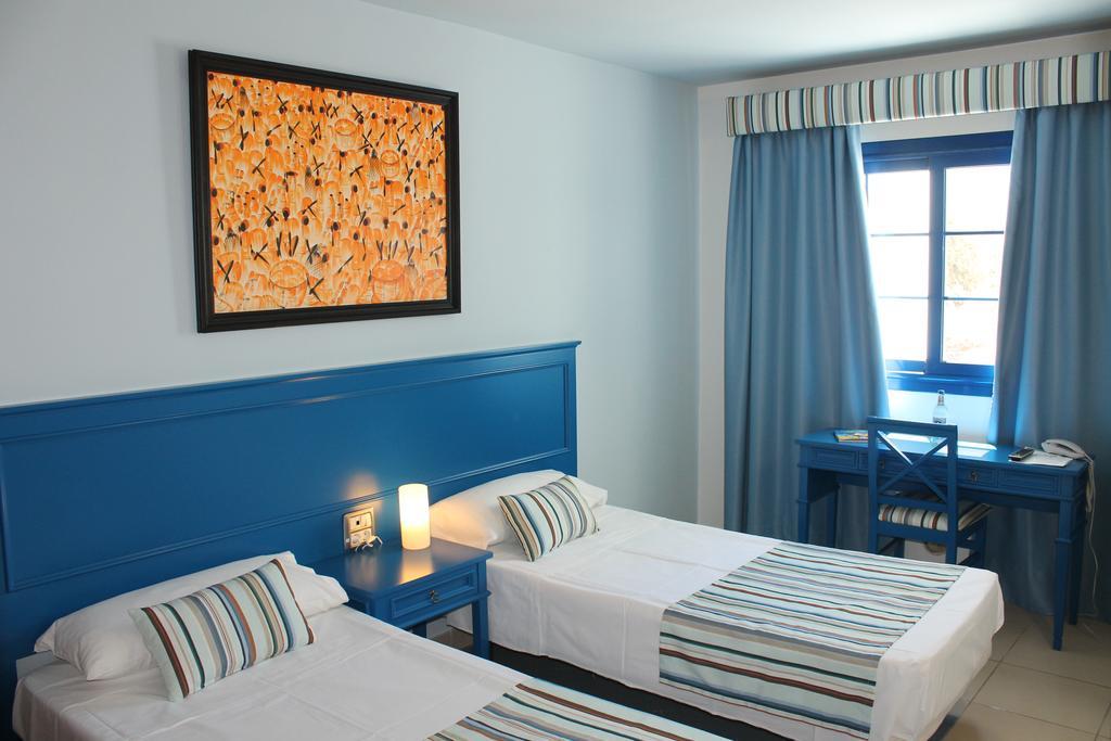 Rk Hotel El Cabo Agaete  Luaran gambar