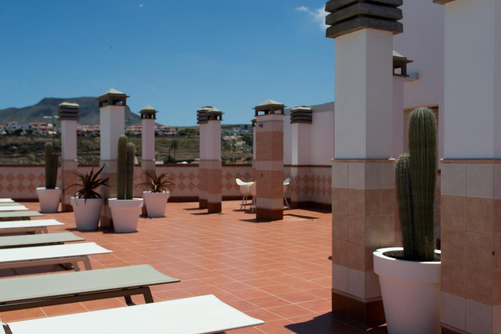Rk Hotel El Cabo Agaete  Luaran gambar