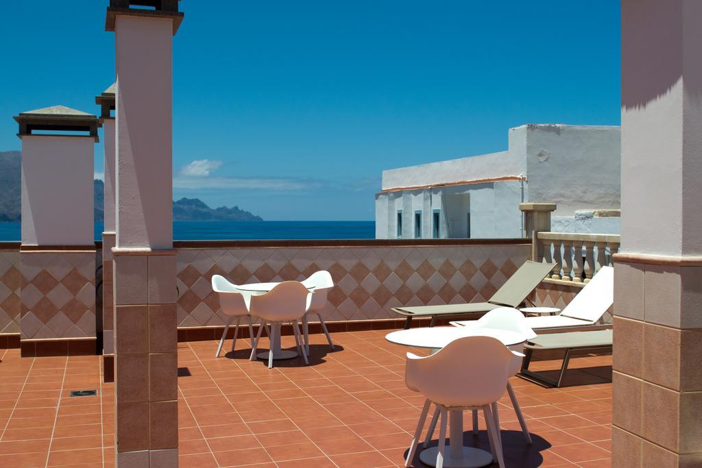 Rk Hotel El Cabo Agaete  Luaran gambar