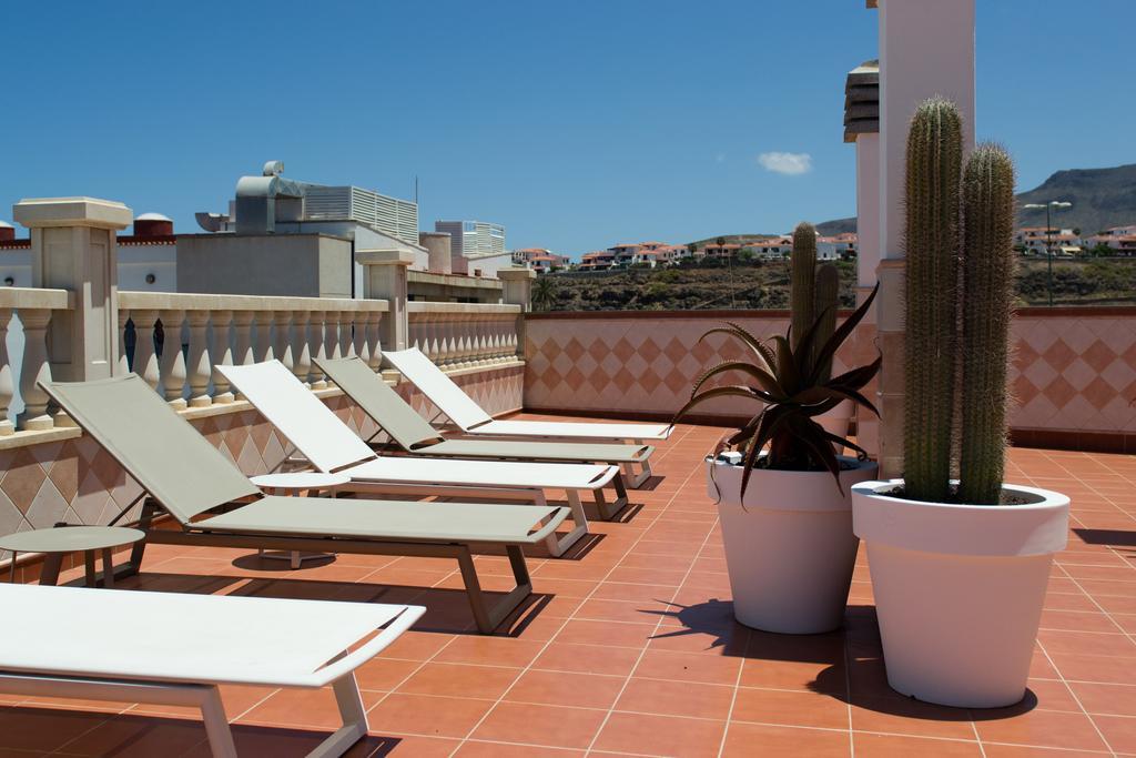 Rk Hotel El Cabo Agaete  Luaran gambar