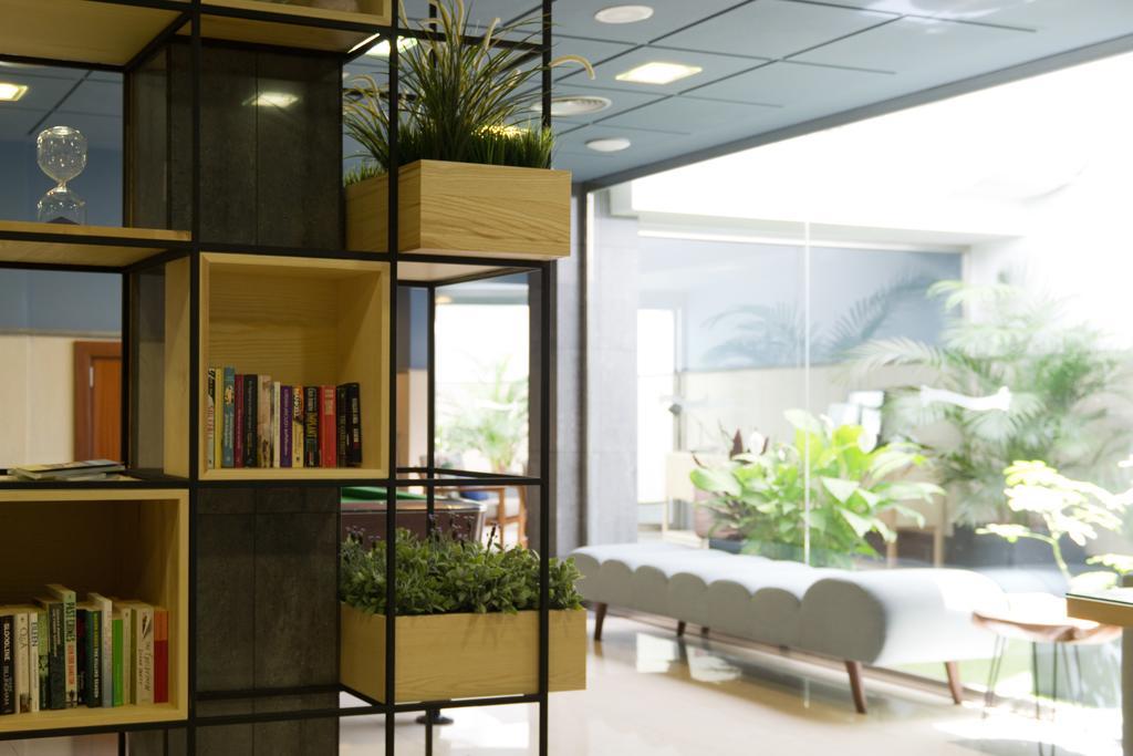 Rk Hotel El Cabo Agaete  Luaran gambar