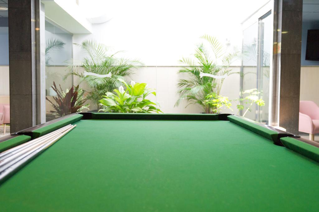 Rk Hotel El Cabo Agaete  Luaran gambar